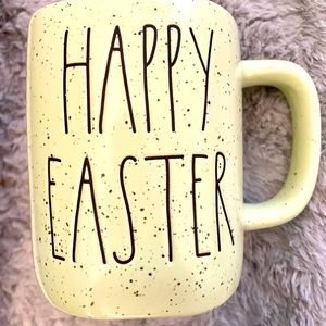Rae Dunn Easter Mug